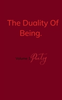 The Duality Of Being. Vol. 1 9372139785 Book Cover