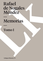 Memorias: Tomo II (Historia) (Spanish Edition) 849007805X Book Cover