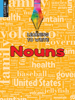 Nouns 1510522832 Book Cover