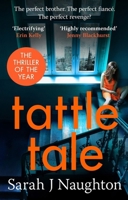 Tattletale 1492651249 Book Cover