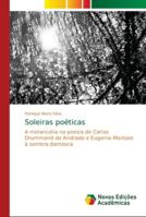 Soleiras poéticas 6139617294 Book Cover