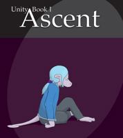 Ascent (Unity) 0985150904 Book Cover