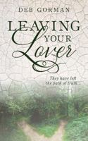 Leaving Your Lover: They have left the path of truth 0997958758 Book Cover