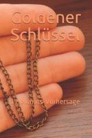 Goldener Schl�ssel: 12 Monats-Vorhersage 1096802287 Book Cover