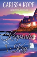 Keepsake Key 1506911706 Book Cover