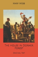 The House in Dormer Forest 0860681807 Book Cover