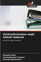 Verticalizzazione negli Istituti federali (Italian Edition) 6207225481 Book Cover