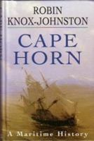 The Cape of Good Hope 0340415282 Book Cover