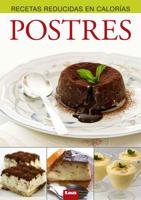 Postres 9876342851 Book Cover