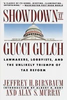 Showdown at Gucci Gulch 0394758110 Book Cover