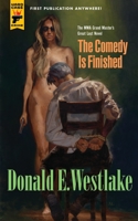 The Comedy Is Finished 0857684086 Book Cover