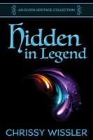 Hidden in Legend 1949056031 Book Cover