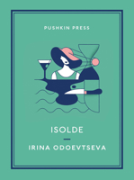 Isolde 1782274774 Book Cover