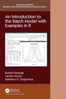 An Introduction to the Rasch Model with Examples in R 1032265582 Book Cover