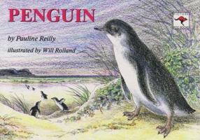 Penguin 0864178263 Book Cover