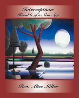 Intercepted Planets: Possibilities for a New Age 0866905065 Book Cover