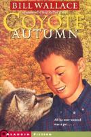 Coyote Autumn 0743428366 Book Cover