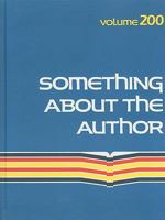 Something about the Author 1414434642 Book Cover