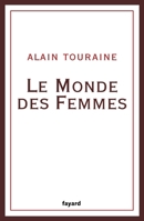 Le Monde des femmes 2213629005 Book Cover