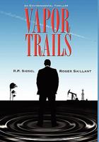 Vapor Trails 0982141947 Book Cover