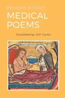 Medical Poems B0FK9HYGRV Book Cover