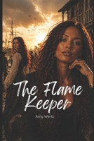 THE FLAME KEEPER: Maman Brigitte origins B0GY4P7675 Book Cover