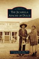 The Jicarilla Apache of Dulce 0738595292 Book Cover