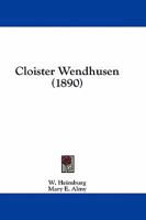 Cloister Wendhusen 1436808758 Book Cover