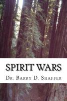 Spirit Wars 153531785X Book Cover