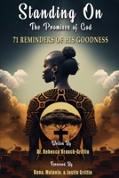 Standing on the Promises of God: 71 Reminders of His Goodness B0BW2GL7G9 Book Cover