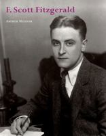 F. Scott Fitzgerald (Literary Lives) 0133208532 Book Cover