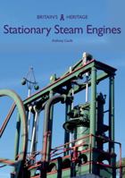 Stationary Steam Engines 1445691078 Book Cover