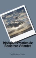 Modulo formativo de Registros Atlantes 1534609679 Book Cover