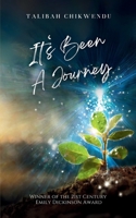 It's Been A Journey 9363317676 Book Cover