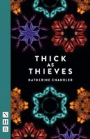 Thick as Thieves 184842776X Book Cover
