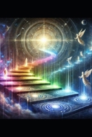 ANGELS AND THE CELESTIAL PLANES: Series: THE WAY TO LIGHT B0DTPHDG7W Book Cover