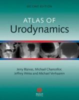 Atlas of Urodynamics 1405146257 Book Cover