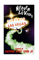 Heaven in Las Vegas 069273290X Book Cover