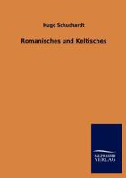 Romanisches Und Keltisches 1147507945 Book Cover
