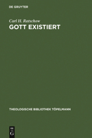 Gott Existiert 3110052245 Book Cover