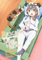 Rascal Does Not Dream of a Sister Home Alone (manga) (Rascal Does Not Dream (manga)) B0F9W7R7KC Book Cover