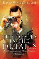 The Devils in the Details 1629522260 Book Cover