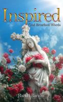 Inspired!!! God Breathed Words B0G54KJGJB Book Cover