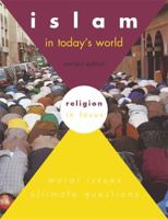 Islam In Today's World: Student's Book (Religion In Focus) 0719575281 Book Cover