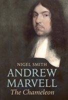 Andrew Marvell: A Biography 0300112211 Book Cover