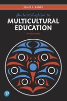 An Introduction to Multicultural Education 0205518850 Book Cover