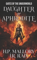 Daughter of Aphrodite B0B8BG8DNQ Book Cover