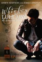 Whiskey Lullaby 1500937533 Book Cover