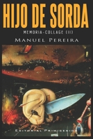 Hijo de sorda B0B7Q195KJ Book Cover