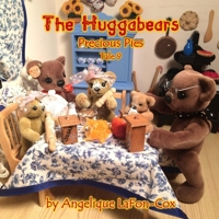 The Huggabears : Precious Pies 1979717826 Book Cover